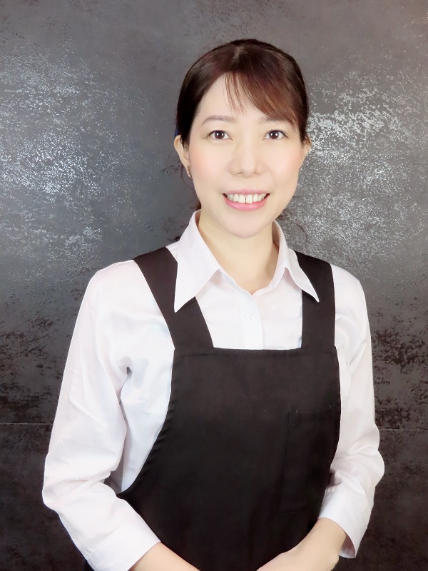 スタッフ紹介