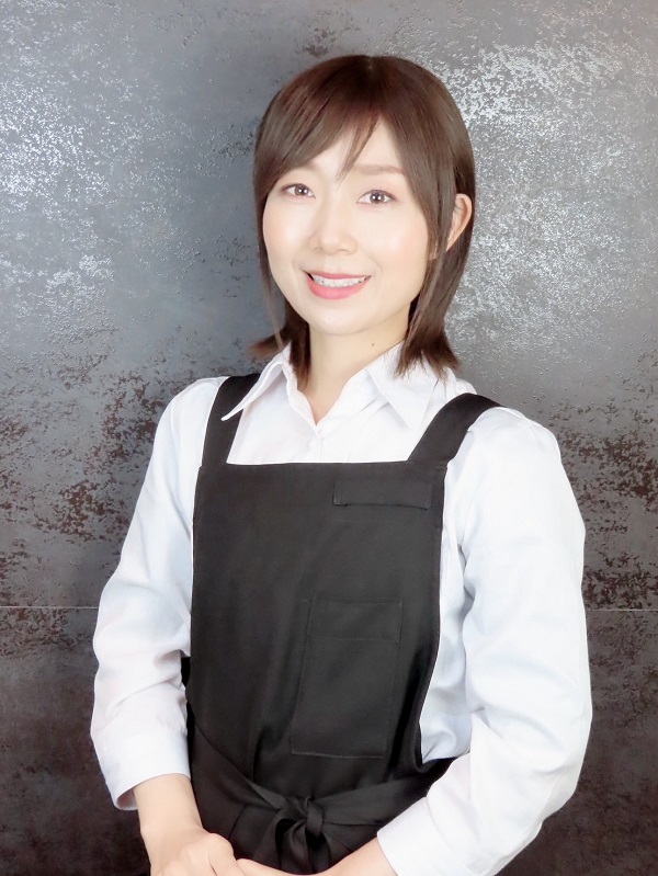 スタッフ紹介