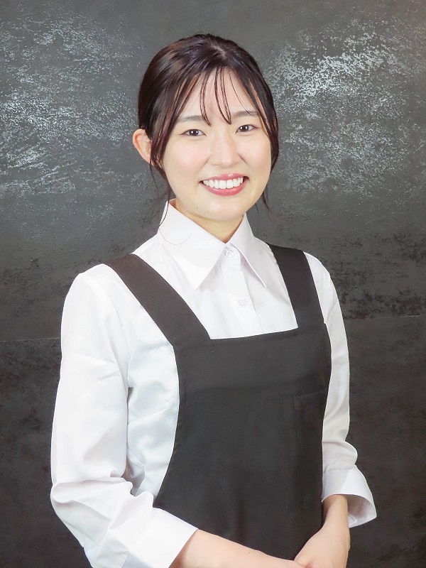 スタッフ紹介
