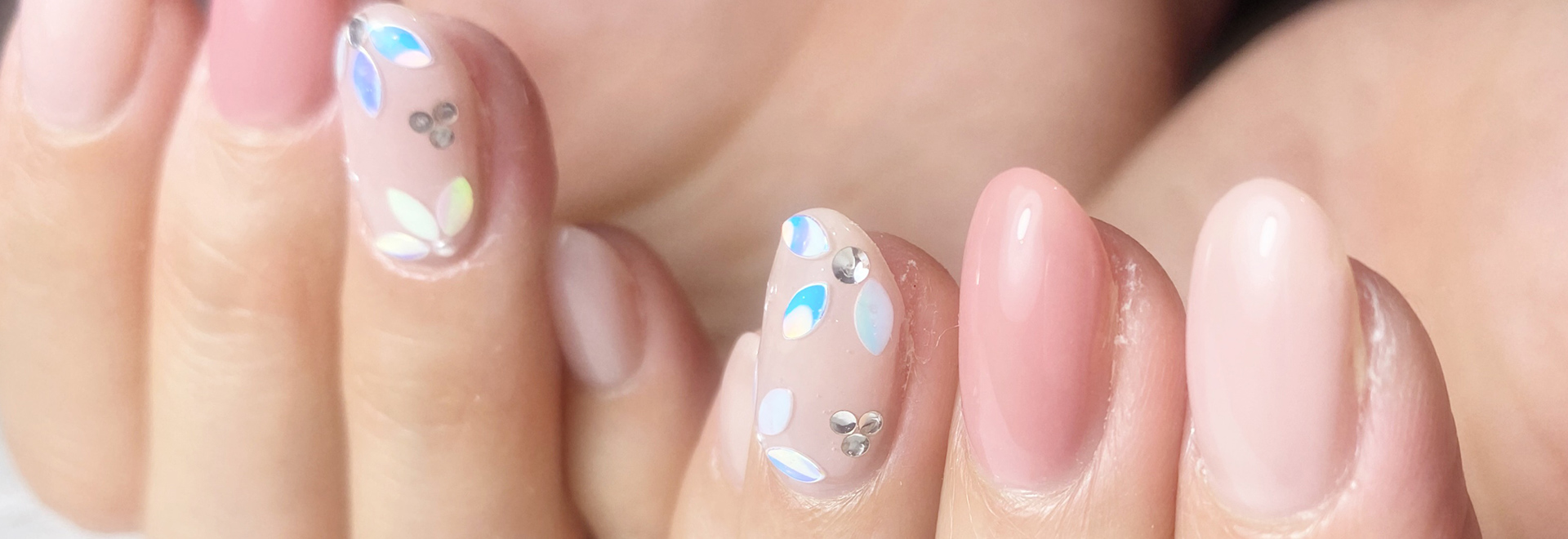 Theracure nail（セラキュアネイル）