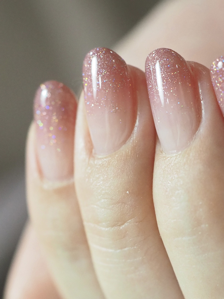 Theracure nail（セラキュアネイル）