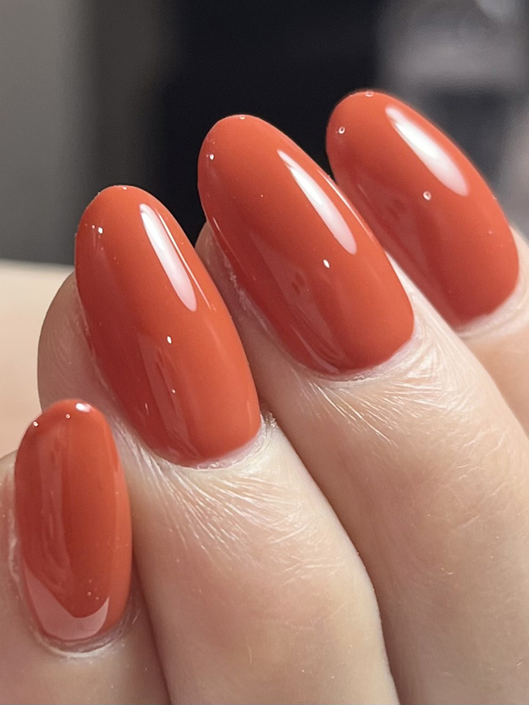 Theracure nail（セラキュアネイル）