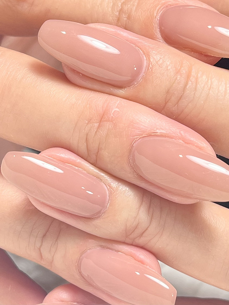 Theracure nail（セラキュアネイル）