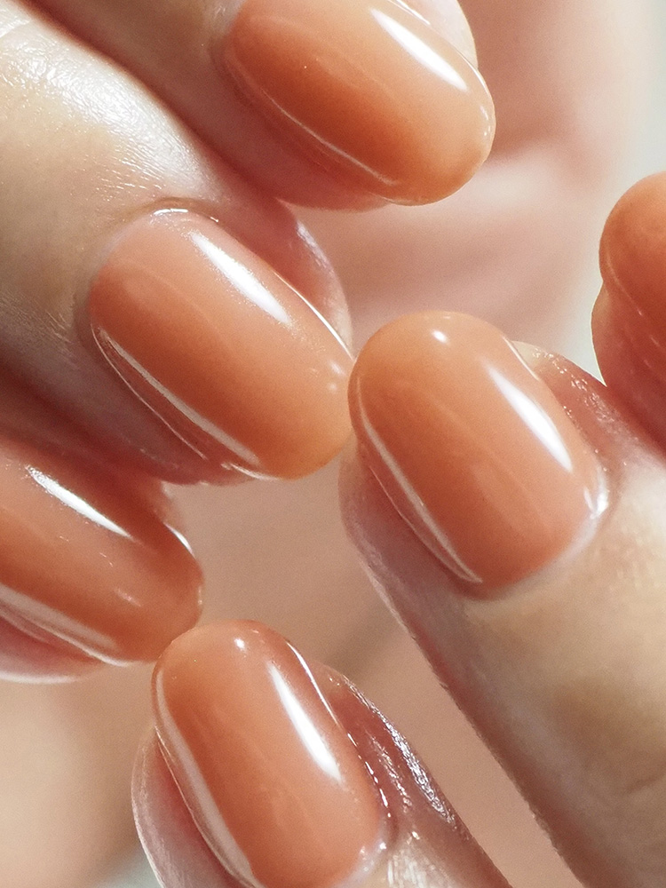 Theracure nail（セラキュアネイル）