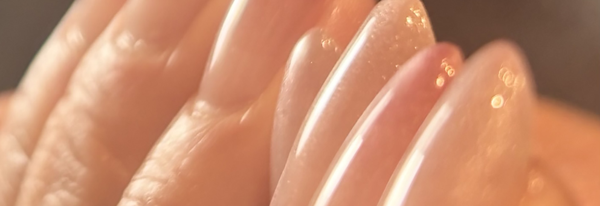 Theracure nail（セラキュアネイル）