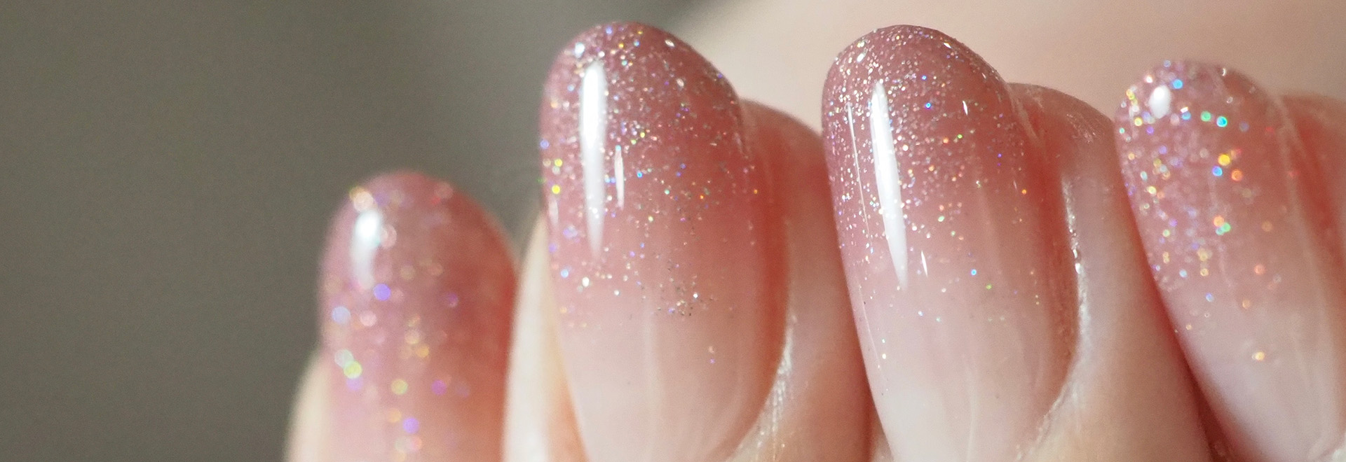 Theracure nail（セラキュアネイル）