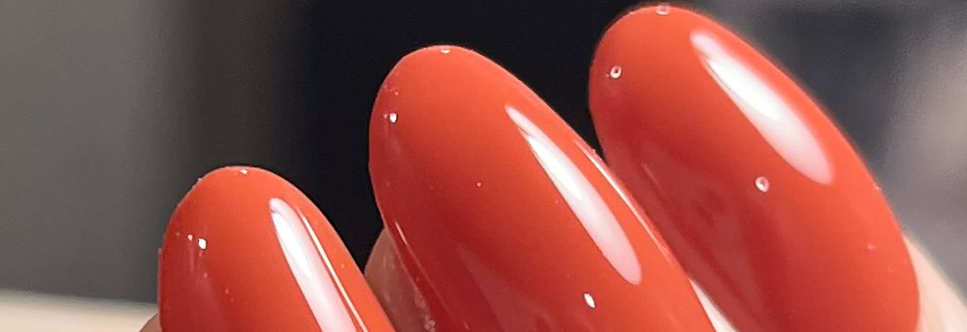 Theracure nail（セラキュアネイル）