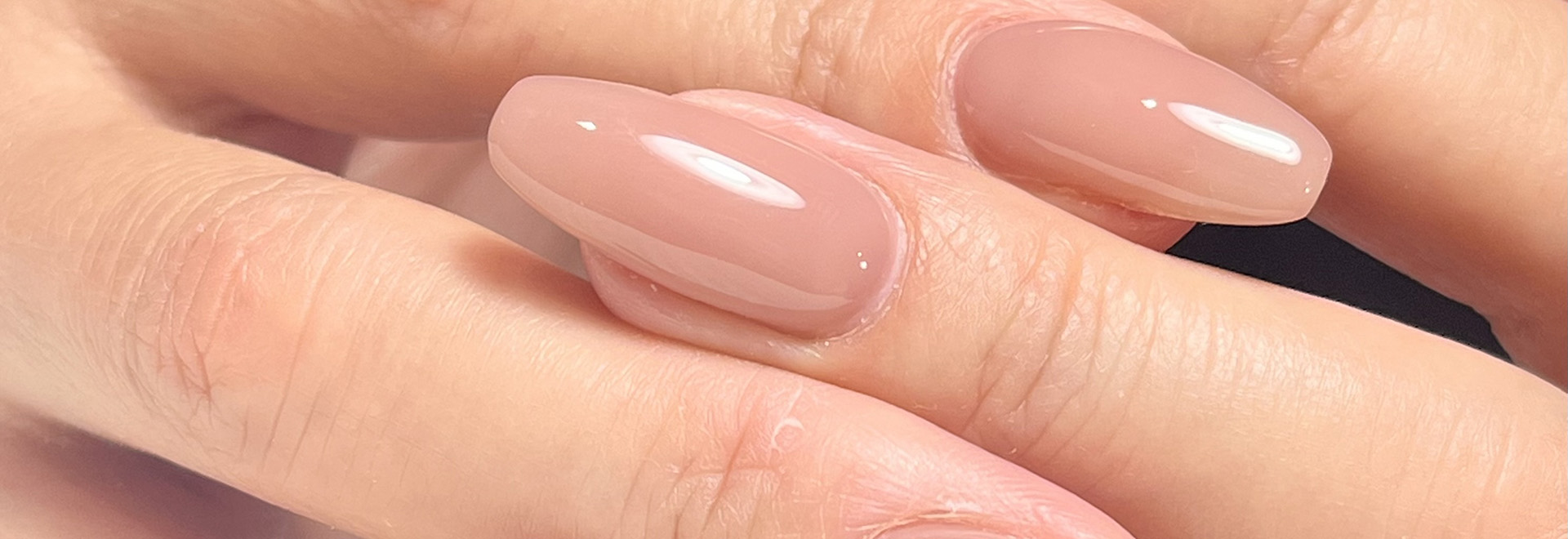 Theracure nail（セラキュアネイル）