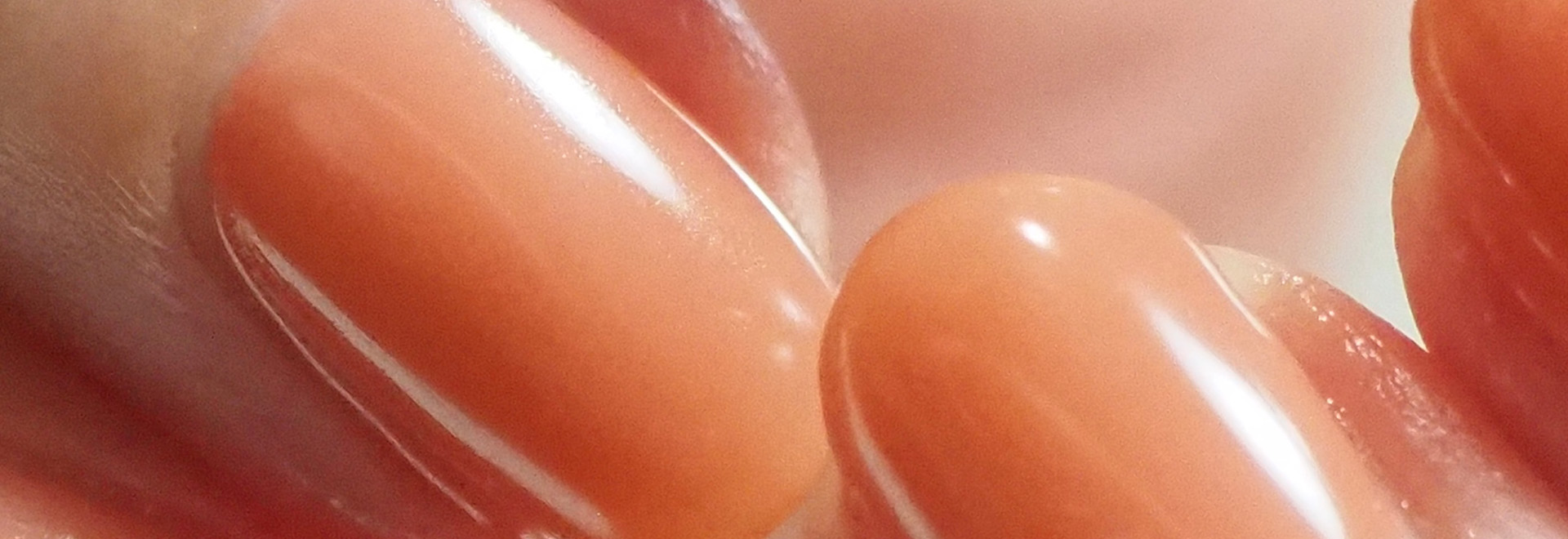 Theracure nail（セラキュアネイル）